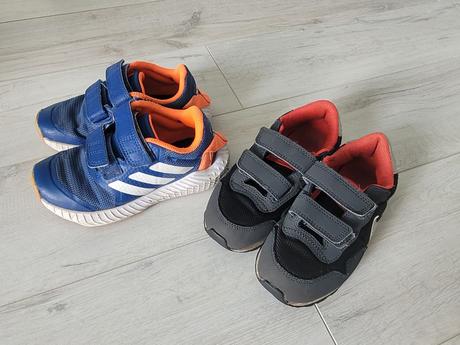 Botasky adidas, nike, adidas,28