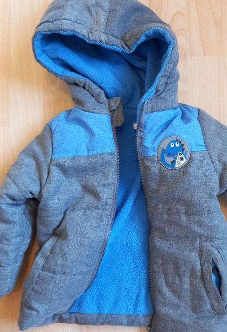 Zimny kabatik, pepco,86