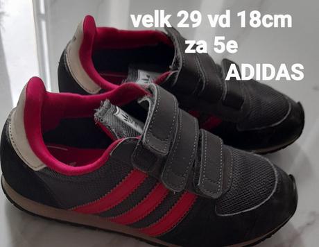 Adidas tenisky, adidas,29