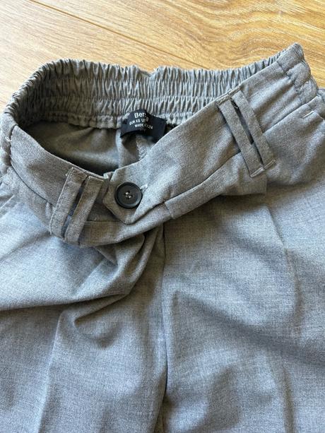 Nohavice, bershka,xs