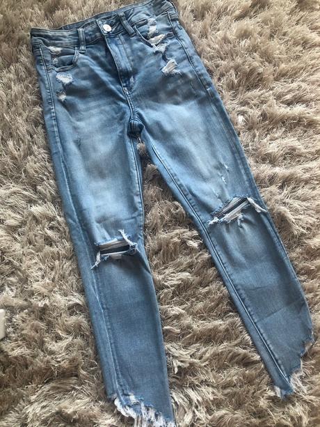 Rifle, american eagle,xs