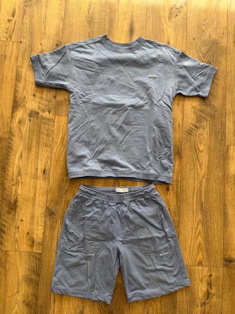 Komplet, zara,164
