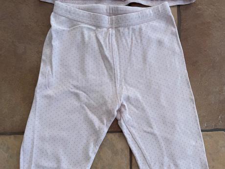 Pyzamo s labutkami next, next,134