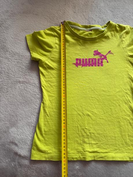 Tričko puma, puma,146