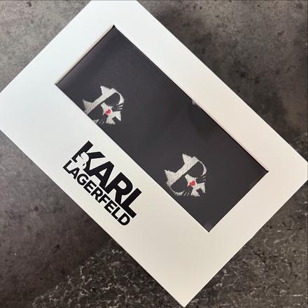 Karl lagerfeld ponožky,