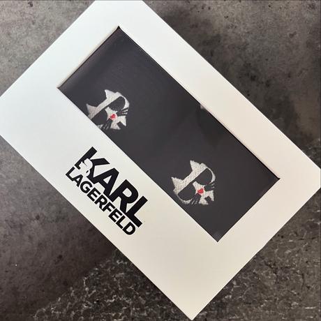 Karl lagerfeld ponožky,