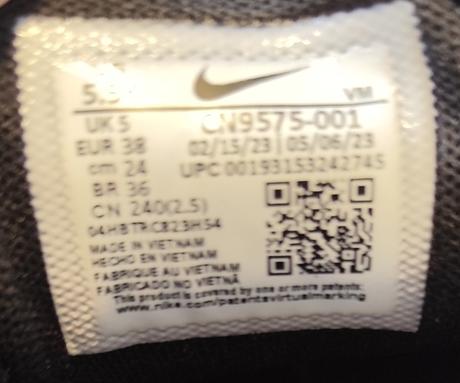 Tenisky nike air max 270, nike,38