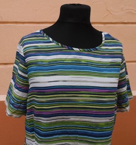 Tričko dámske , 42