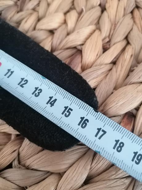 Zimné topanky 25-26, 25