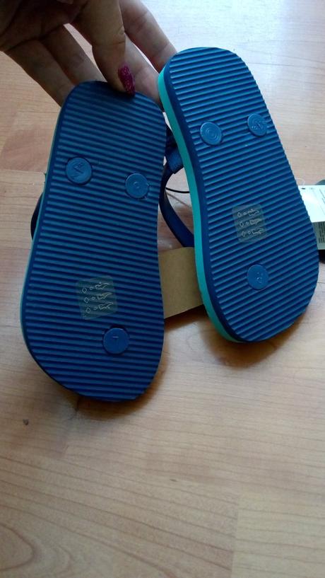 Sandalky-zabky, pepco,25