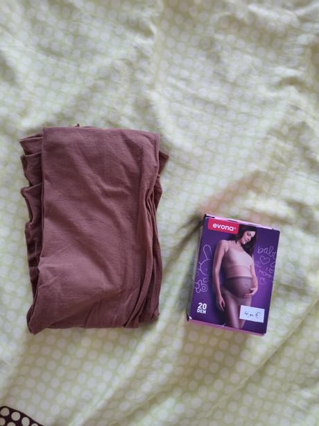 Tehotenské pančuchy, m