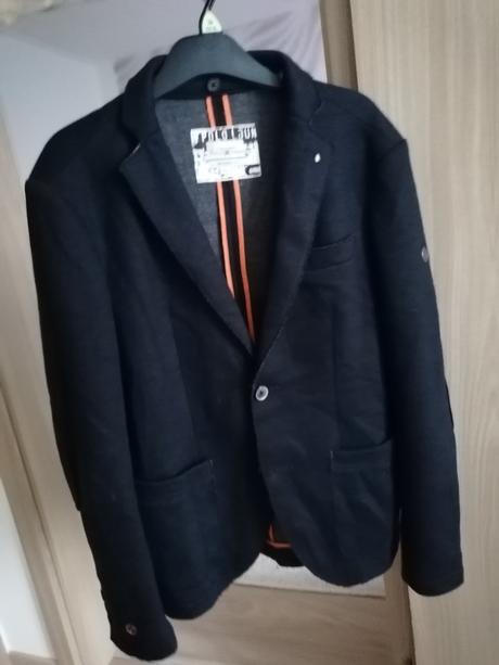 Panske slim strih sako, tom tailor,s