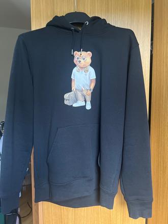 Mikina baron filou, l