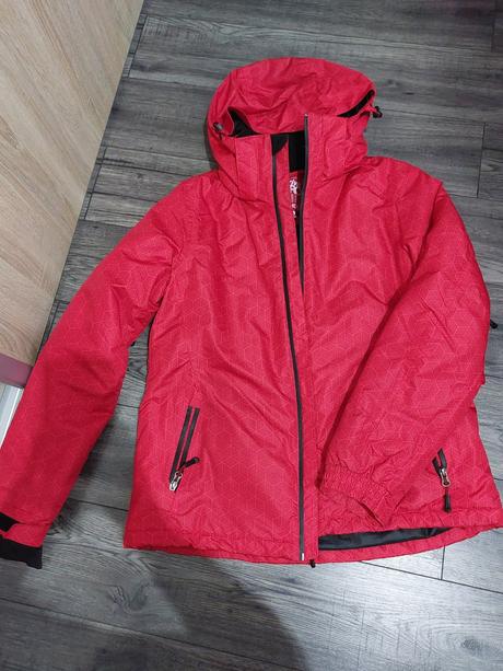 Zimná bunda crivit, crivit,40