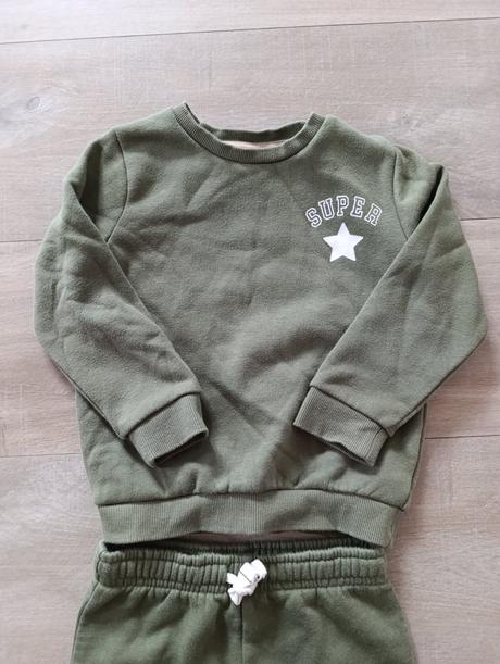 Chlapčenská súprava, f&f,92