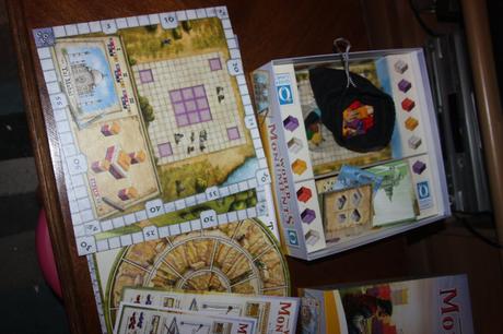 Hra world monuments - od 8 rokov,