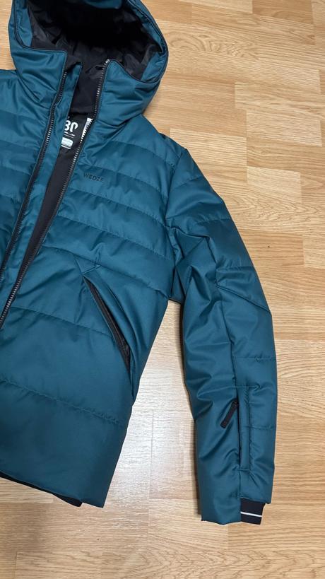 Lyžiarska bunda, wedze,170
