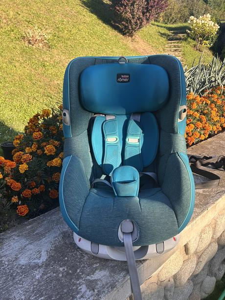 Britax römer safefix plus, isofix, britax