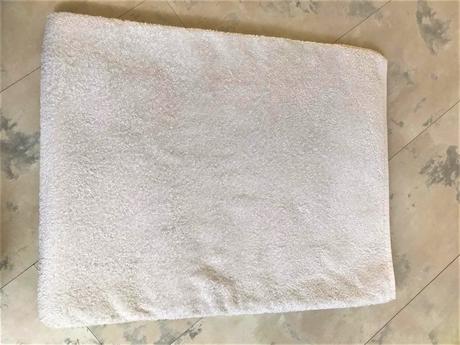 Maxi plážová osuška 70 x 135,