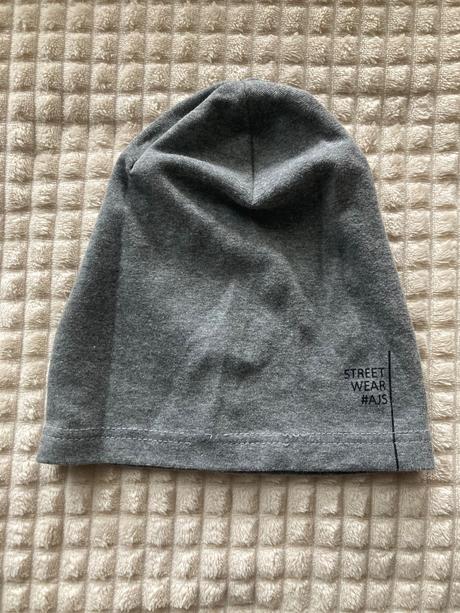 Prechodná čiapka ajs 98/104, ajs,98
