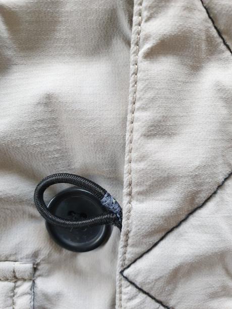 Zachovalá zimná bunda, topolino,128