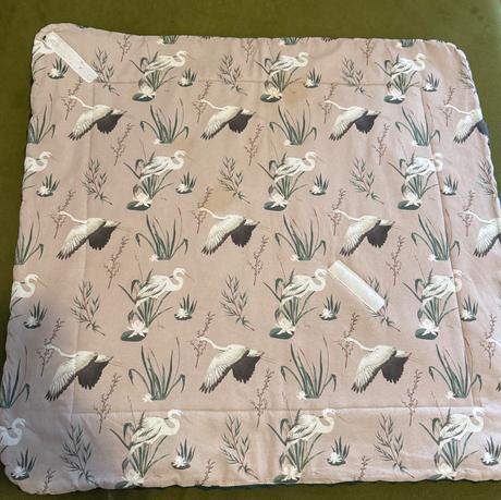 Perinka/zavinovačka, 