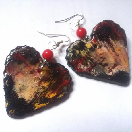 Originálne náusničky pre originálne žienky, 