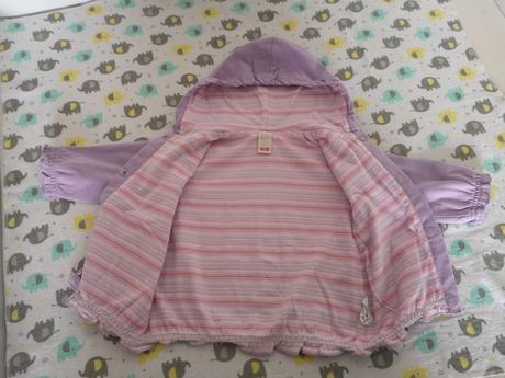 Mikinka, little bundle,68