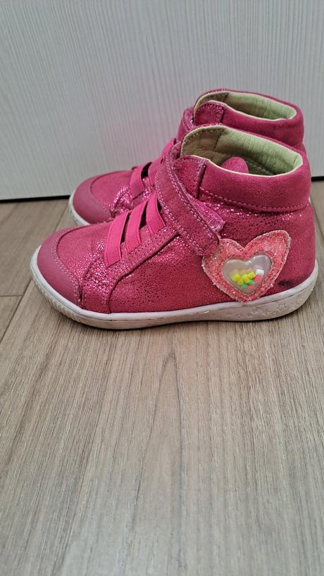 Tenisky zn. agatha ruiz de la prada c.24, 24