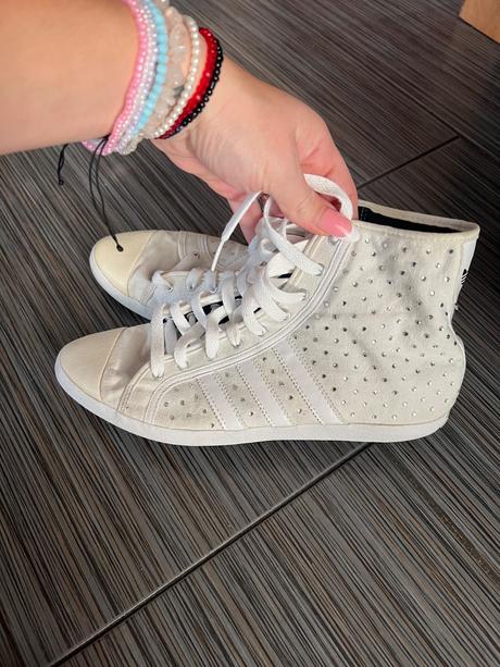 Tenisky, adidas,40