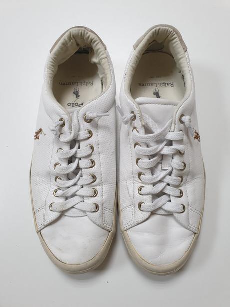 Pánske tenisky - polo ralph lauren, ralph lauren,41
