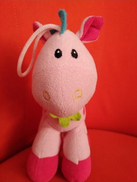 Kôň / žriebätko, 