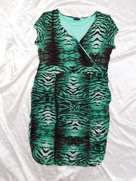 Pekne upletove saty, 40