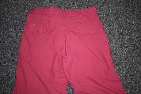 Lyžiarske nohavice westbeach veľ. l, l