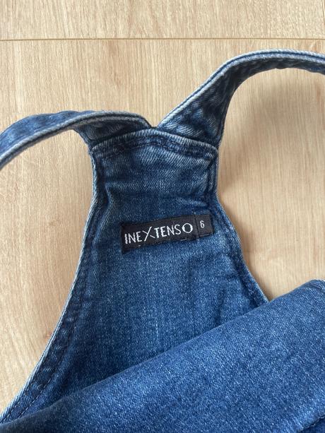 Suknička na traky, in extenso,110