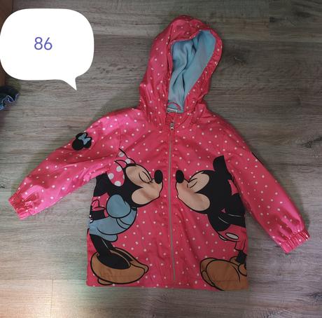 Jesenný kabátik, 86