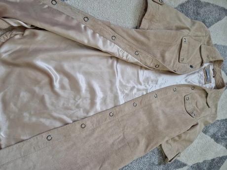 Wallis semišové minišaty, wallis,s