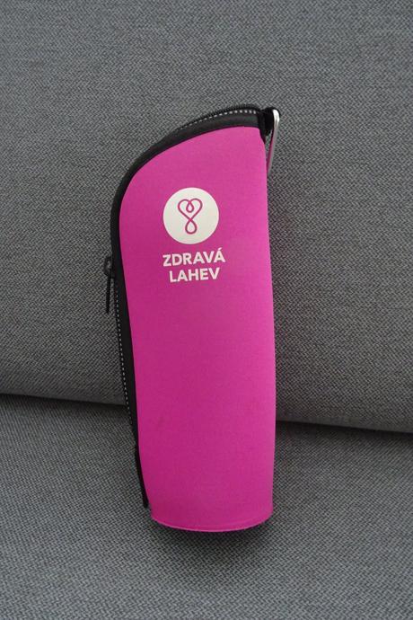 Zdrava fľaša, 