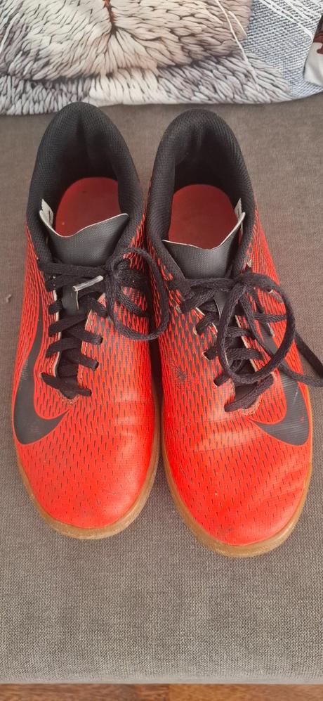 Halovky, nike,40