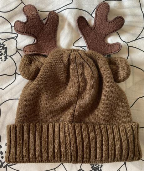 Sobíková čiapka have a jolly -  one size, 