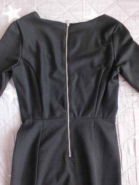 Dámske šaty, h&m,s