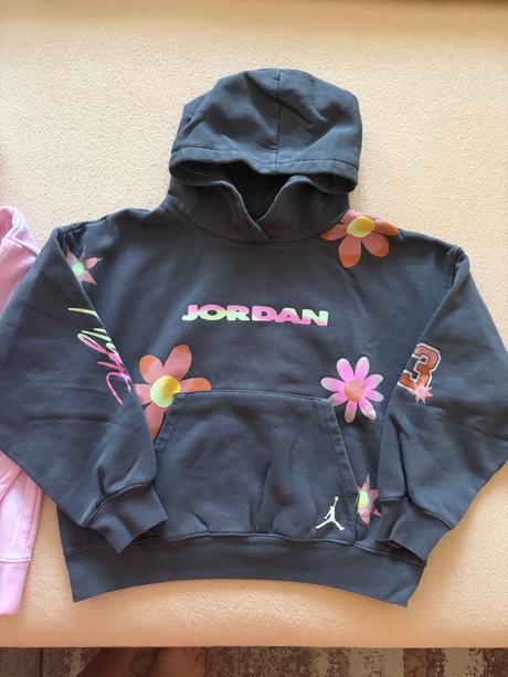 Dievčenské mikiny, air jordan,152