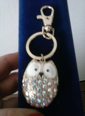 Prívesok na kľúče, 