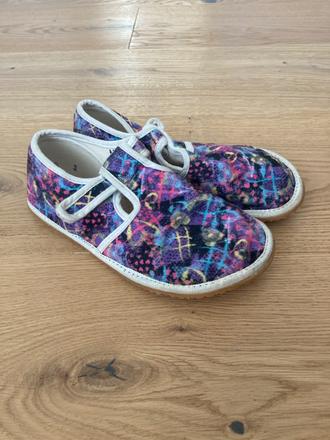 Papuče barefoot 29, jonap,29