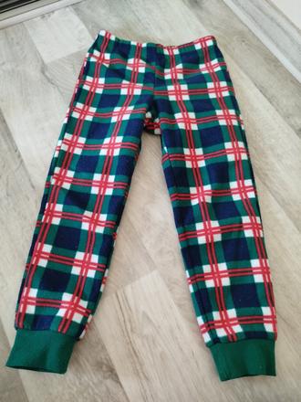 Pyžamove nohavice, pepco,98