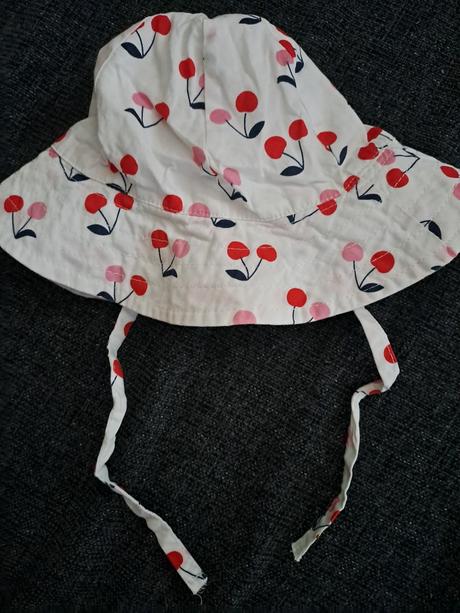 Klobúčik lindex, lindex,42