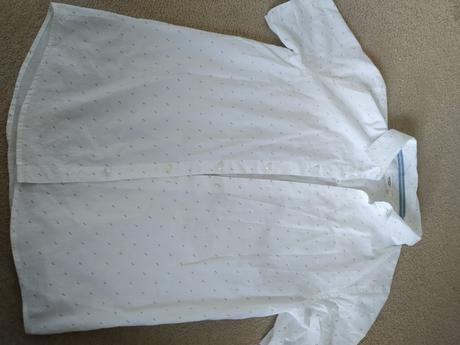 Predám košeľu, reserved,158