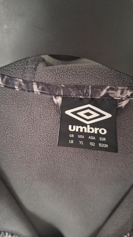 Bunda, vetrovka, umbro,152