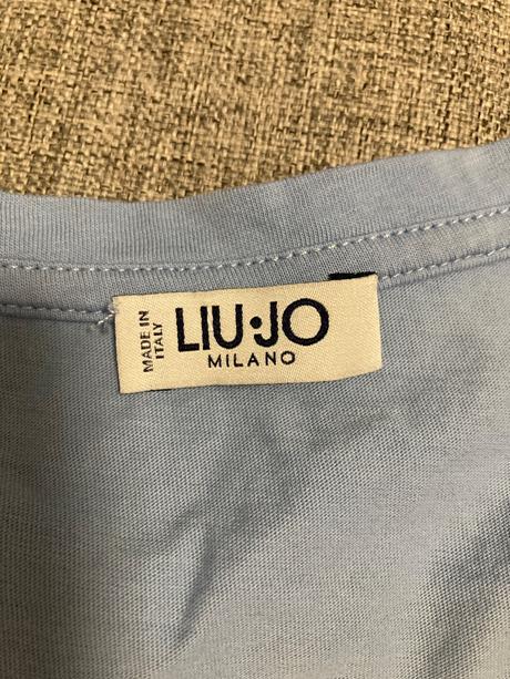 Tričko, liu jo,xs