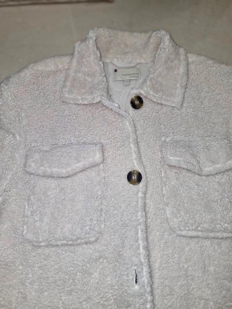 Dievcensky kabatik, tchibo,146